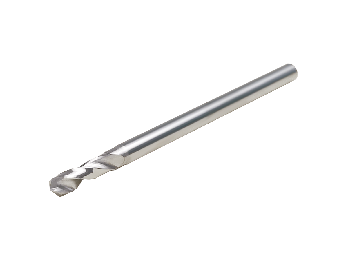 solid carbide drill 