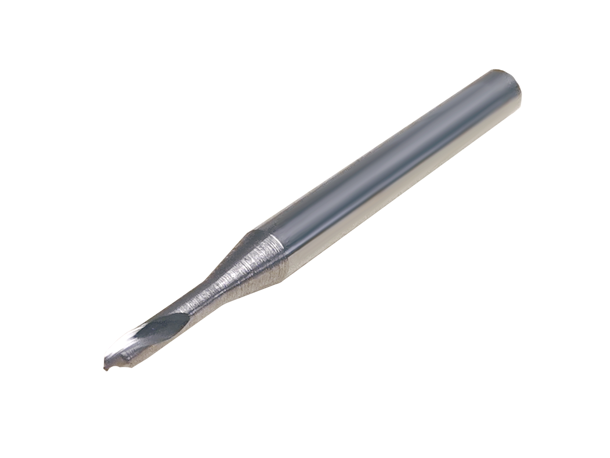 solid carbide drill 